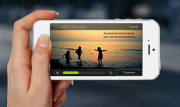 视频视频,一窥全貌